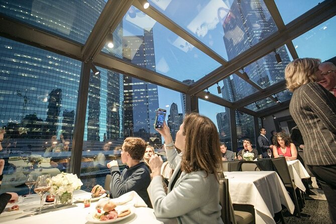 City Cruises Chicago: Fireworks Premier Plus Dinner Cruise - Is $147.61 a fair price?