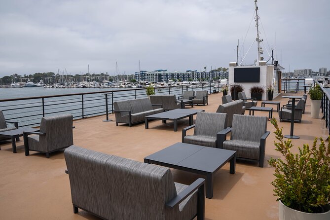 City Cruises Los Angeles Dinner Cruise from Marina del Rey - Who will enjoy this cruise most?