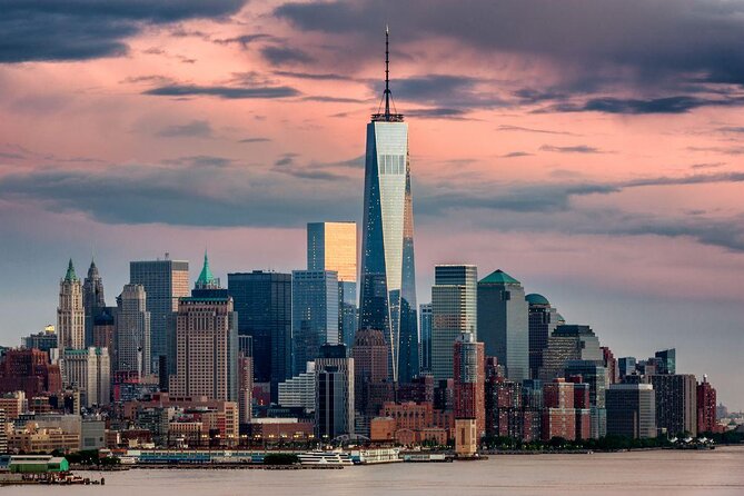 City Cruises New York: Bateaux Premier Dinner Cruise - Key points to know