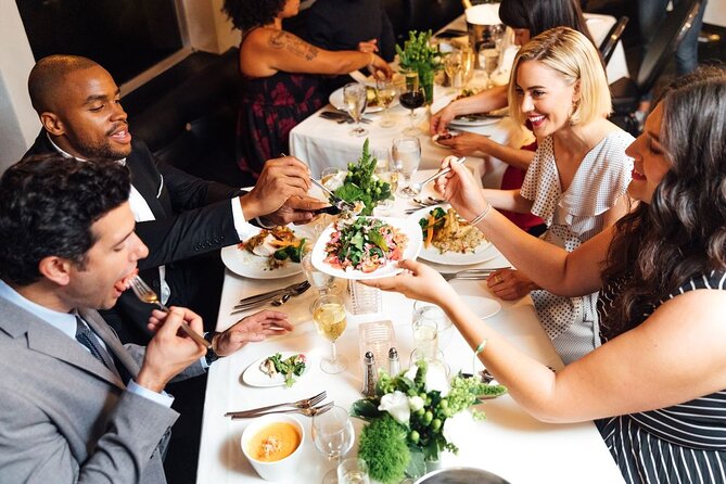 City Cruises Newport Beach: Orange County Premier Dinner Cruise - Key points to know before booking