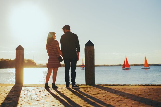 City Cruises Norfolk: Buffet Dinner Cruise - Is $97.03 a fair price?