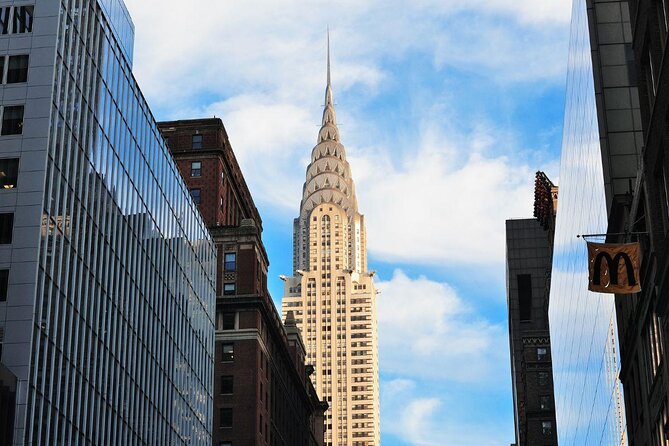 City Cruises NYC: Skyline Dinner Cruise from New Jersey - Key things to know before you book