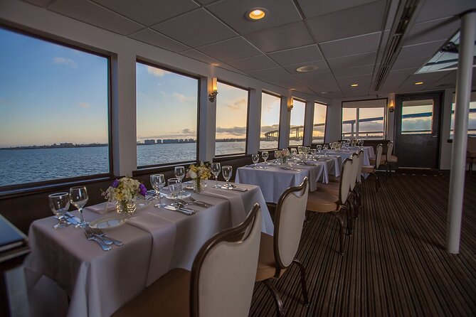 City Cruises San Diego: Buffet Dinner Cruise - Is $107.72 a fair price?