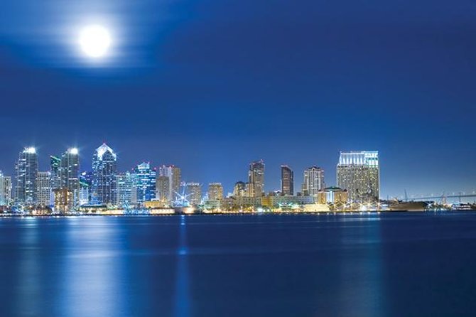 City Cruises San Diego: Gourmet Dinner Cruise & Skyline Views - The service can make or break the night