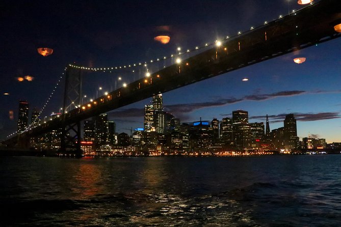 City Cruises San Francisco: Signature Dinner Cruise - Drinks, Service Charges, and the Real Cost