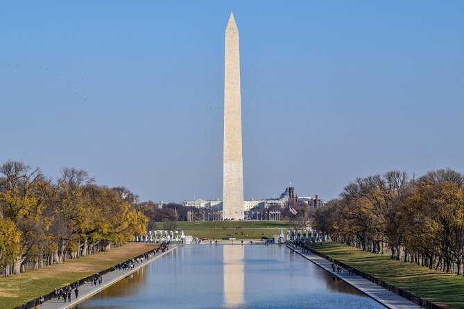 City Cruises Washington DC: Buffet Dinner Cruise - Key things to know before boarding