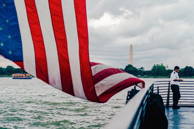 City Cruises Washington DC: Premier Dinner Cruise - Quick takeaways for planning your evening