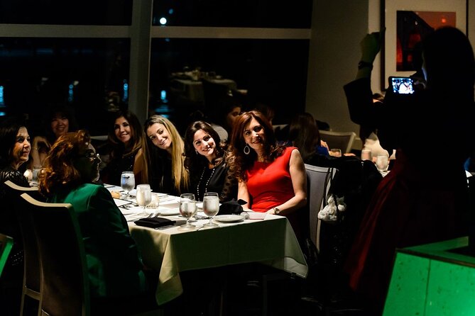 City Cruises Washington DC: Premier Dinner Cruise - What the strongest experiences have in common