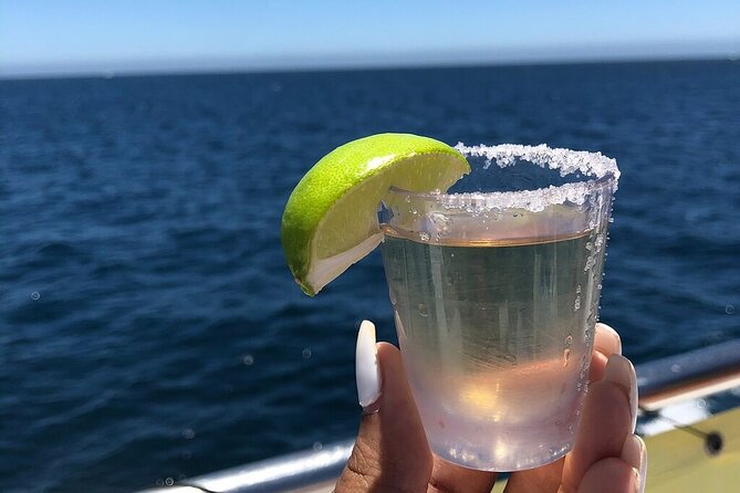 City Tour, Tequila tasting, Sunset Cruise & Dinner in Cabo San Lucas - Returning to Cabo after dark