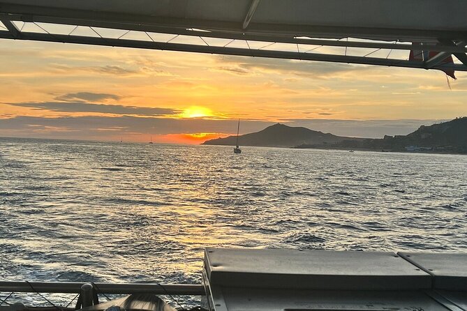 City Tour, Tequila tasting, Sunset Cruise & Dinner in Cabo San Lucas - Group size, pickup, and practical details