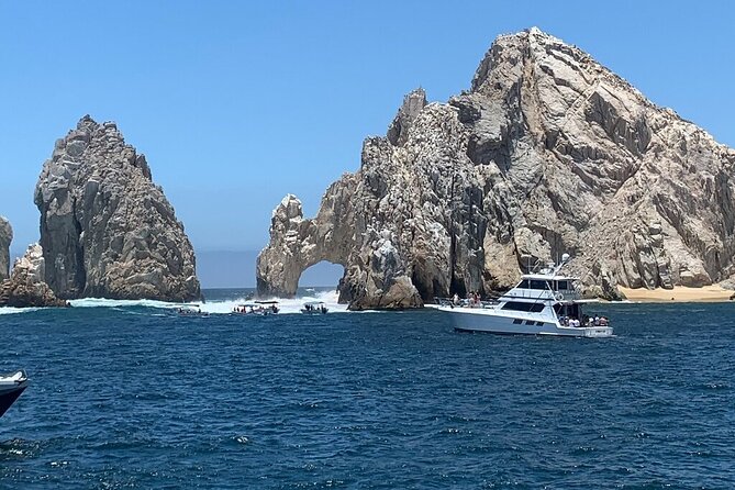 City Tour, Tequila tasting, Sunset Cruise & Dinner in Cabo San Lucas - Who will get the most from this tour