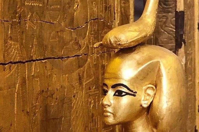 Combo Deal- Visit Pyramids of Giza & Egyptian Museum with Nile Dinner Cruise - Who should choose this full-day tour