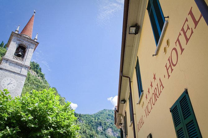 Cruise and Dinner on Lake Como from Varenna - Is $721.41 per person good value?