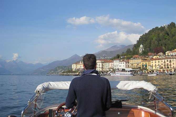 Cruise and Dinner on Lake Como from Varenna - Weather, timing, and what to bring