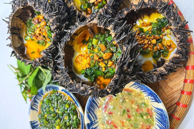 Da Nang by Night from Hoi An: Seafood dinner, night market and cruise trip - A 45-minute cruise on the Han River