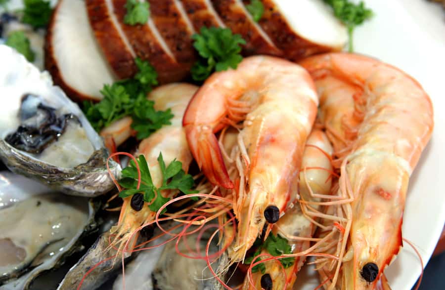 Darwin: Signature four course Sunset Dinner Cruise - Sunset over Darwin Harbour