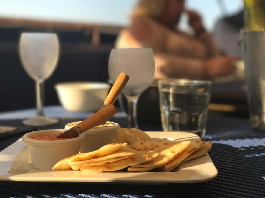 Darwin: Signature four course Sunset Dinner Cruise - Seating, views, and what your $126 buys