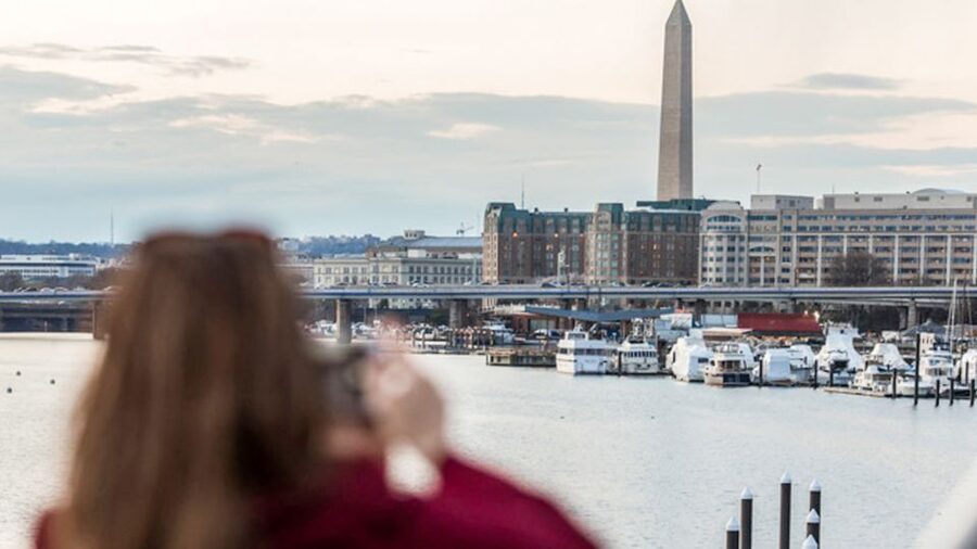 DC: City Cruises Buffet Brunch, Lunch, or Dinner Cruise - Key points to know before booking