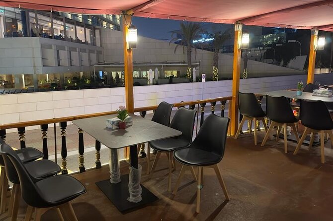 Dhow Cruise with Dinner and Live Entertainment at Dubai Al Seef - Why this creek cruise feels different from Dubai’s modern skyline tours