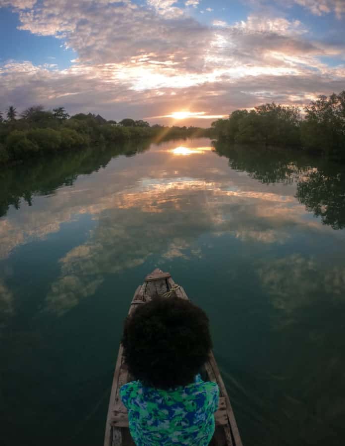 Diani Beach: Sunset Dhow Cruise with Dinner - Why this dhow cruise feels different from a beach sunset