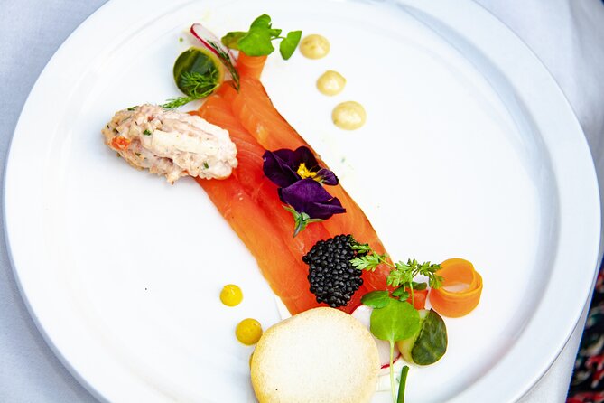 Dinner Canal Cruise Amsterdam: 3-Course Dinner Included - Why the weather matters