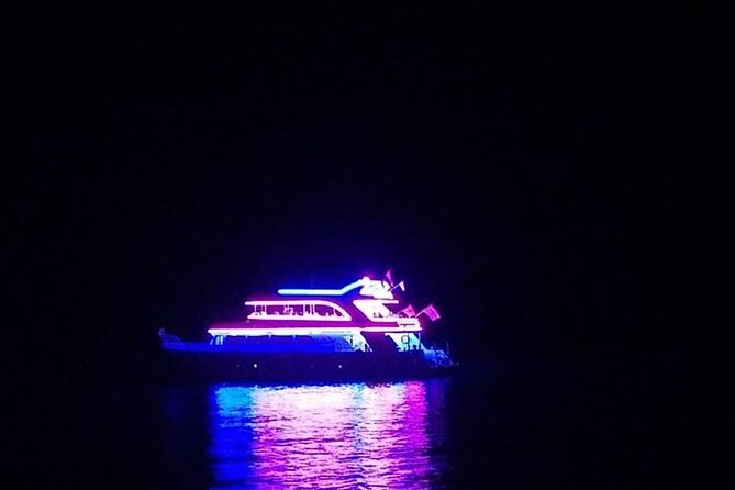 Dinner Cruise Full party & Show & Belly dancer in Sharm El Sheikh - Should you book the Sharm El Sheikh dinner cruise?