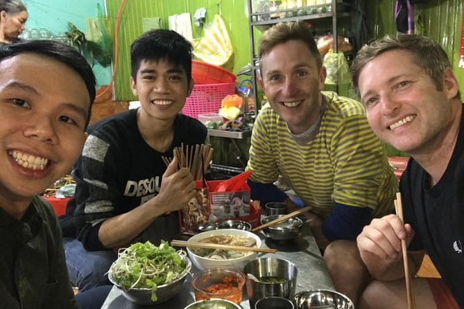 Dinner Cruise & Music Folk Song on the Perfume River in Hue - Is $35 good value?
