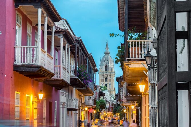 Dinner cruise on Cartagena's bay with Sibarita Master - Key things to know before sailing