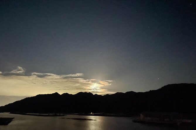 Dinner Cruise on HANAIKADA (Raft-Type Boat) with Scenic View of Miyajima - Who should book this cruise