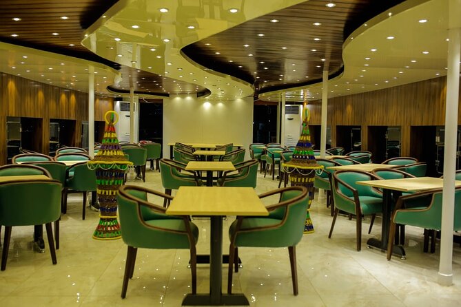 Dinner Cruise on the Nile River in Cairo with Entertainment - Who will enjoy this cruise most