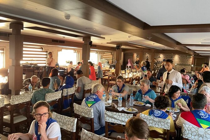 Dinner Cruise on the Nile River in Cairo with Pickup - Who will enjoy this cruise most