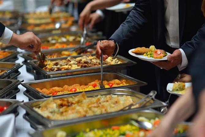 Dinner Cruise on the Nile River with Buffet, Cultural Show and Private Transfer in Cairo - Guides make the private format worthwhile