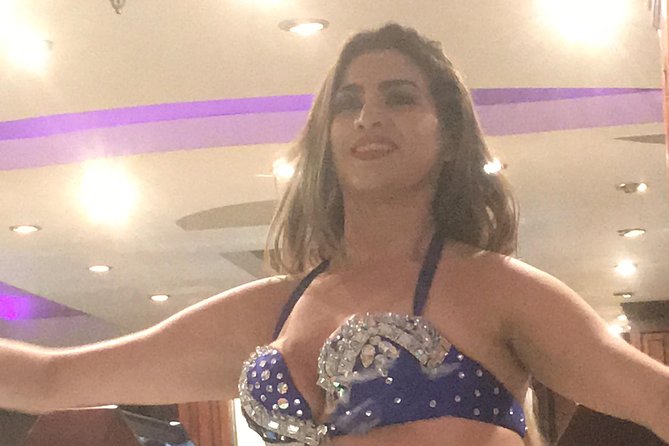 Dinner Cruise on the Nile with Show from Cairo and Giza - What the evening is really like on the Nile