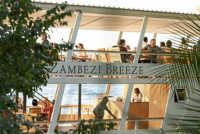 Dinner Cruise on the Zambezi River - Is $92.32 a fair price?