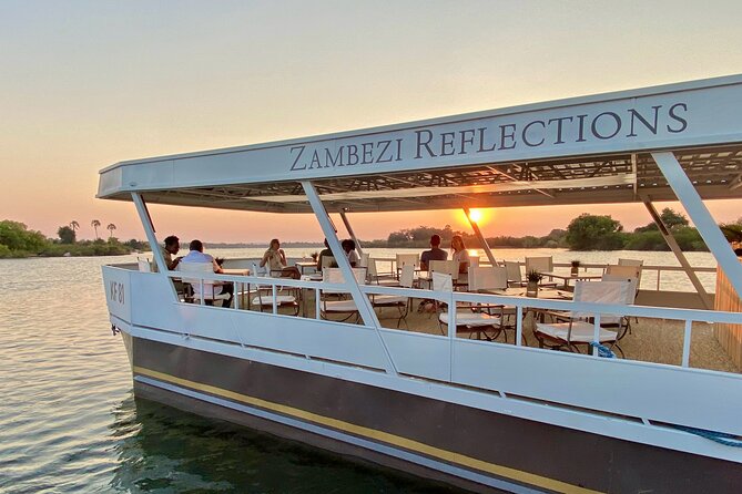 Dinner Cruise on the Zambezi River - Who will enjoy this cruise most?