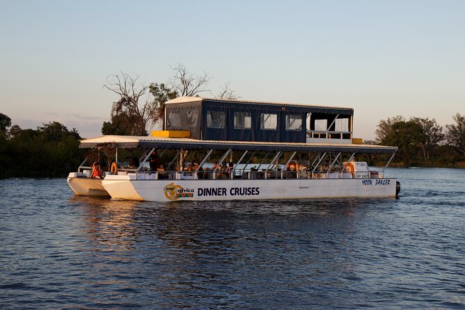 Dinner Cruise on the Zambezi River, Victoria Falls - Who will enjoy this cruise most