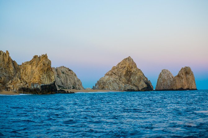 Dinner Cruise Tour in Cabo San Lucas with Tequila Tasting - A Cabo Evening Built Around Music, Drinks, and Sunset Views