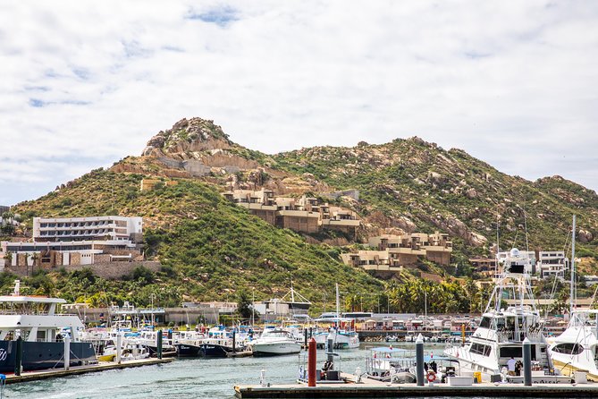 Dinner Cruise Tour in Cabo San Lucas with Tequila Tasting - Is $135 a Fair Price?
