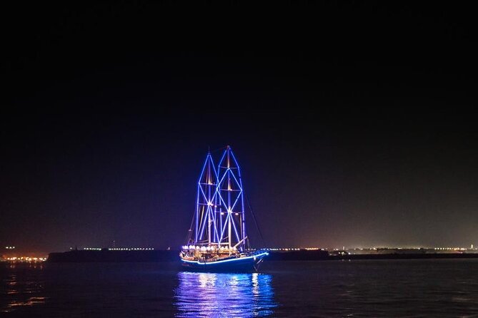 Dinner Cruise with Oriental Show & Seafood Buffet from Sharm El Sheikh - Food confusion and how to avoid it