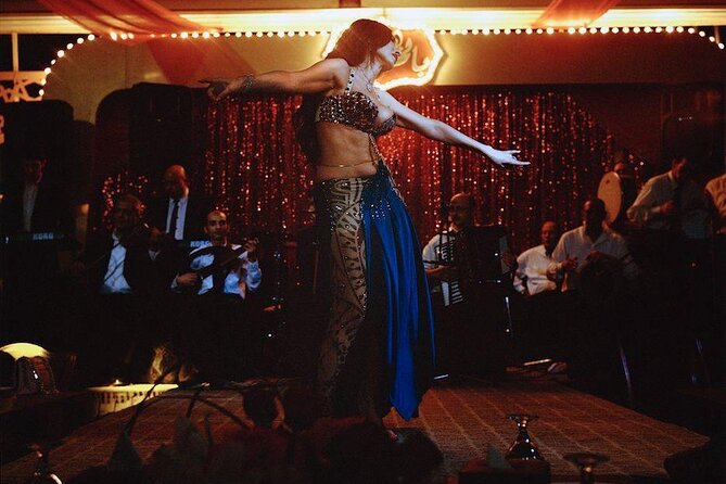 Dinner Cruise with private Transfers in Nile River - What the entertainment can and cannot promise