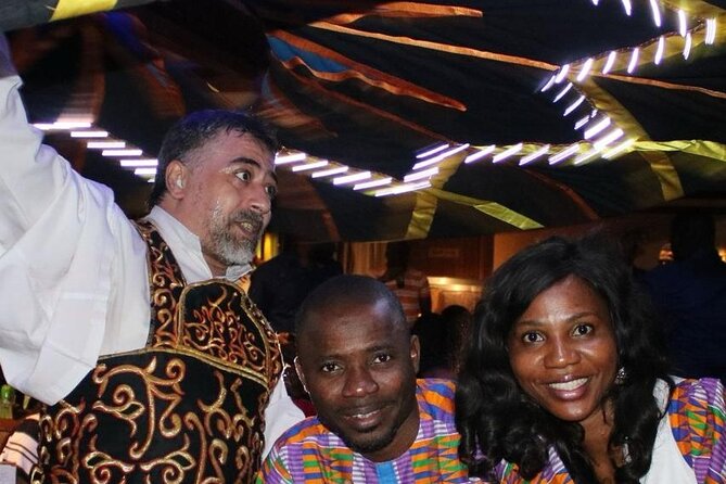Dinner Cruise with private Transfers in Nile River - The group size and atmosphere
