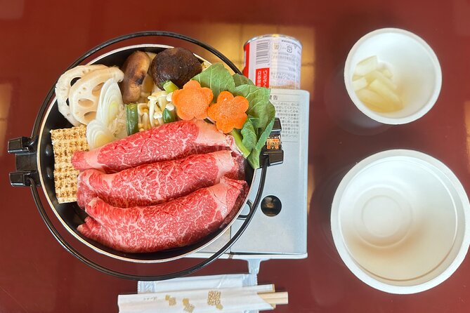 Dinner Cruise with Show, Beef Sukiyaki, Drink, Tokyo Tower Option - Rainbow Bridge after dark