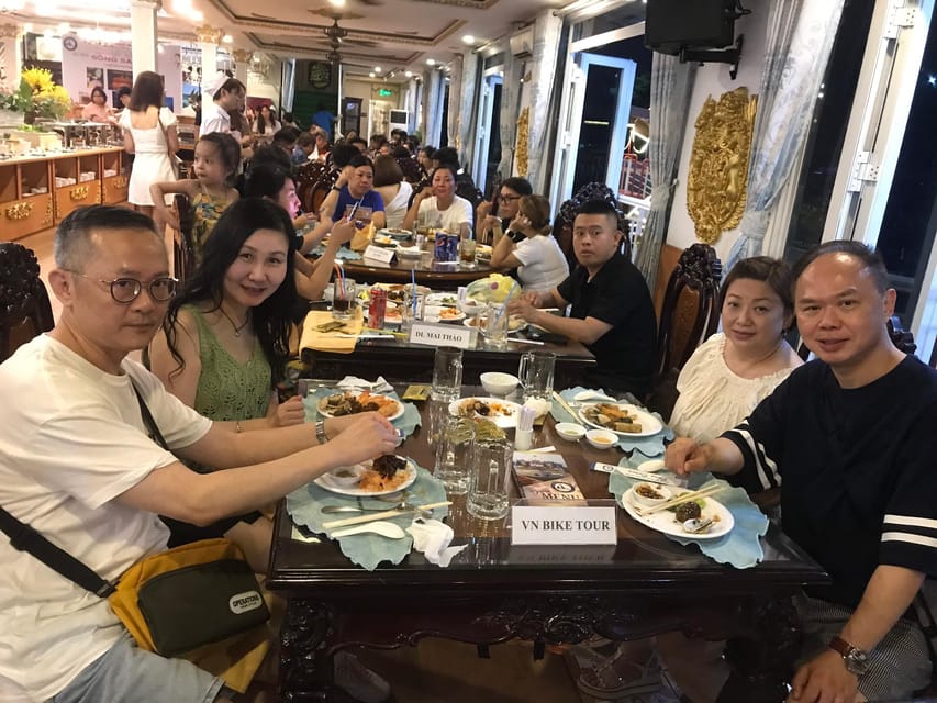 Dinner on Cruise on Saigon River - Is $52 a Fair Price?