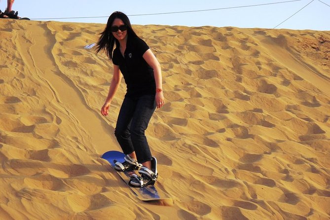 Dubai 4 Tours :Desert Safari,Dubai City Tour,Cruise Dinner & Abu Dhabi City Tour - Abu Dhabi and the Grand Mosque