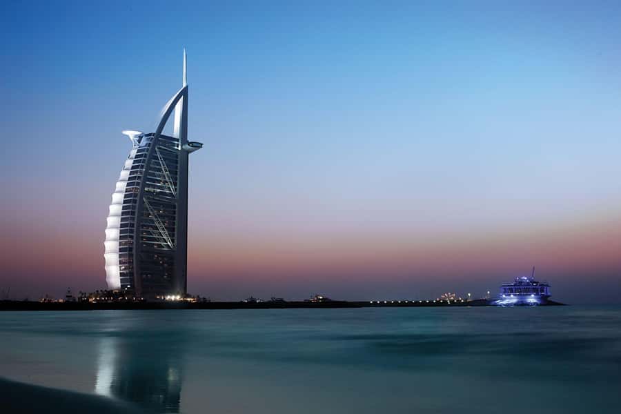 Dubai: Big Bus Panoramic Night Tour & Optional Dinner Cruise - Who will enjoy this evening most