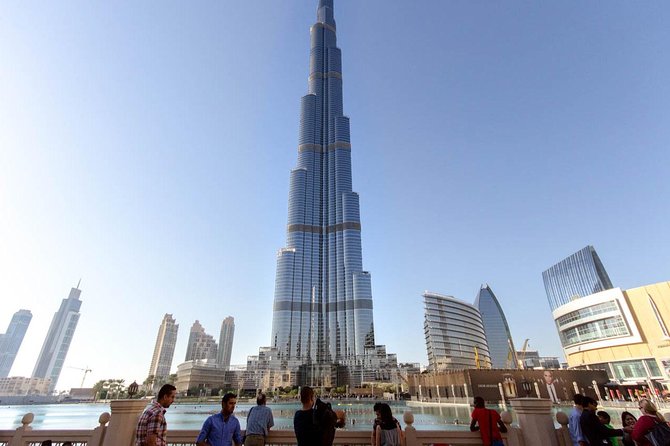 Dubai City Tour and Dhow Dinner Cruise Dinner - Dinner aboard a traditional dhow