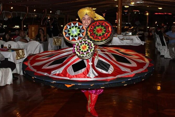 Dubai Creek Cruise Dinner with Transfer - Who will enjoy this cruise most