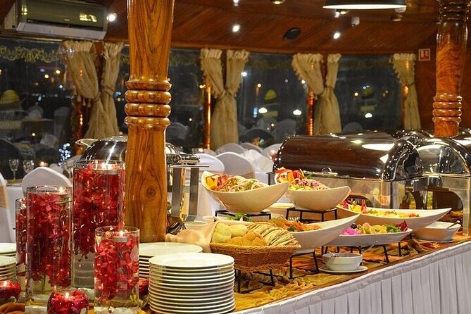 Dubai Creek Dhow Cruise Dinner - Pickup, timing, and the cost of waiting