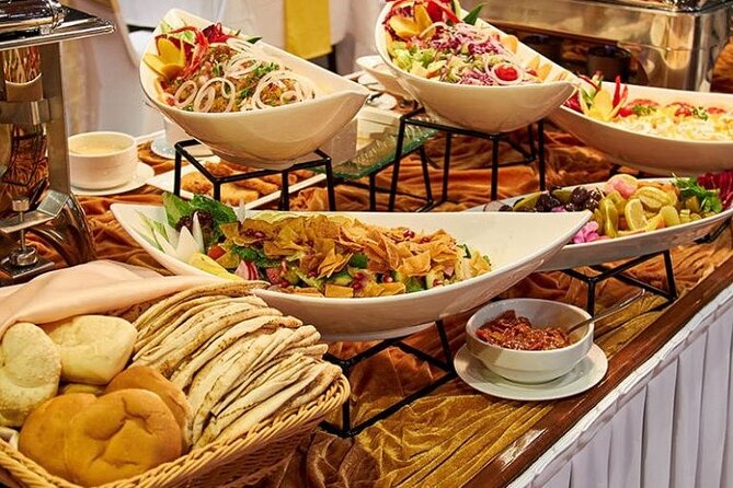 Dubai Creek Dhow Dinner Cruise - Is $100 a fair price?
