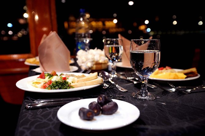 Dubai Creek Luxury Dhow Dinner Cruise with Optional Transfer - Practical details that affect the value